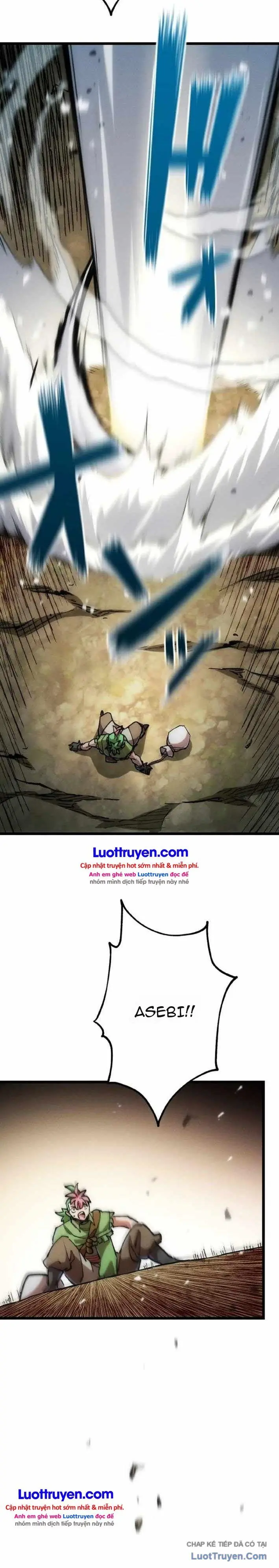 Sát Thủ Và Rồng Chapter 11 - Trang 19