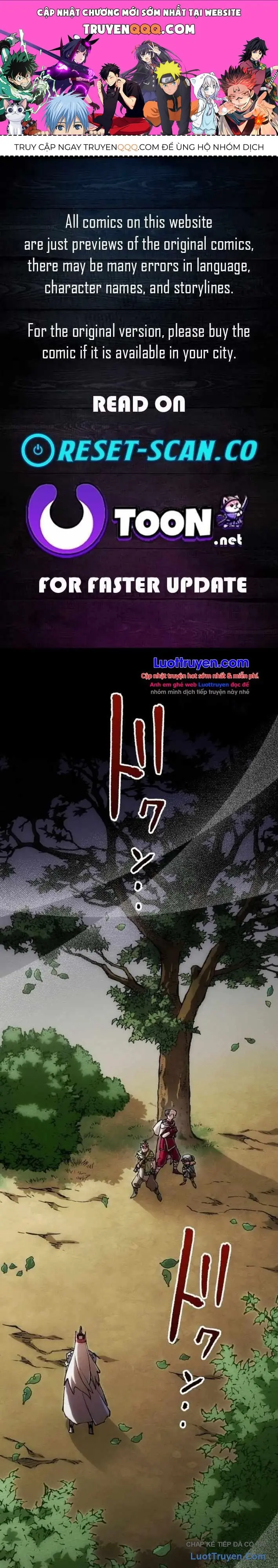 Sát Thủ Và Rồng Chapter 11 - Trang 2