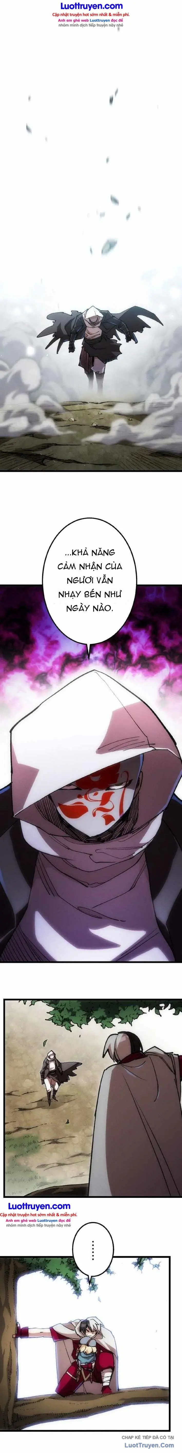 Sát Thủ Và Rồng Chapter 11 - Trang 20
