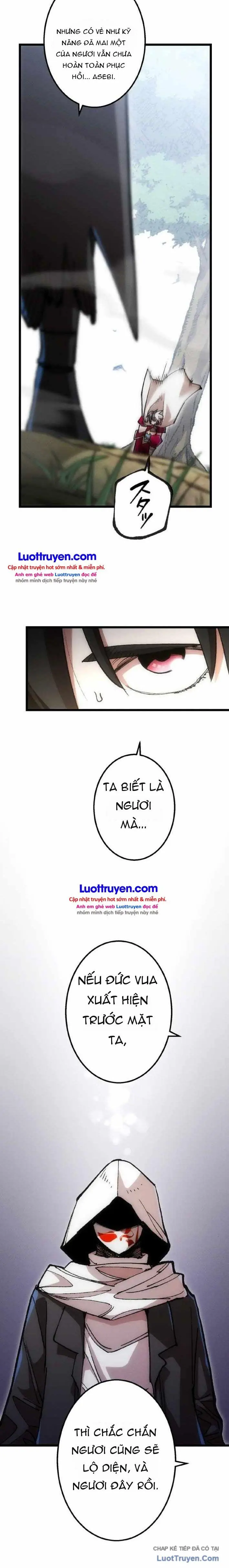 Sát Thủ Và Rồng Chapter 11 - Trang 22