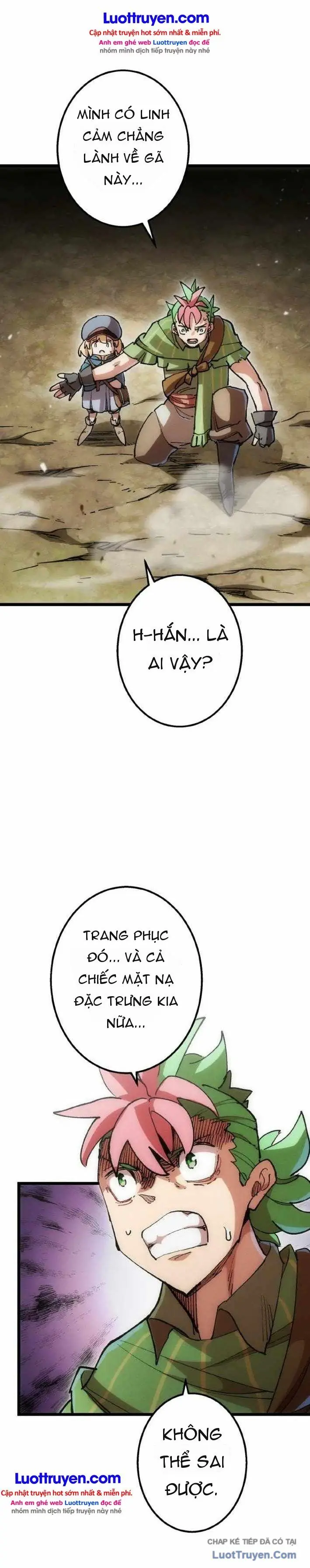 Sát Thủ Và Rồng Chapter 11 - Trang 24