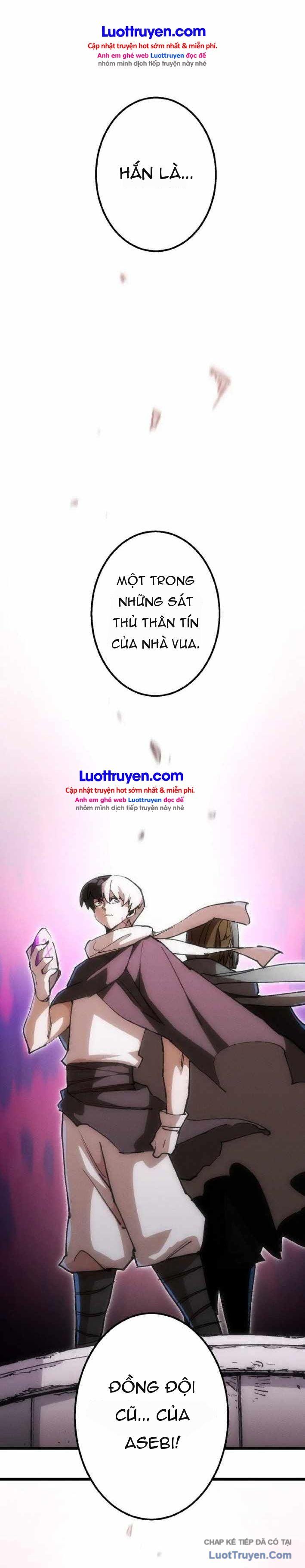 Sát Thủ Và Rồng Chapter 11 - Trang 25