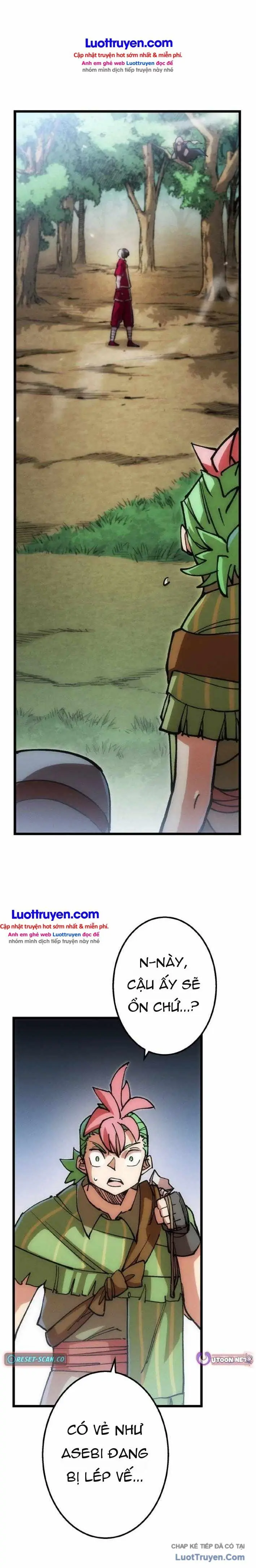Sát Thủ Và Rồng Chapter 12 - Trang 10