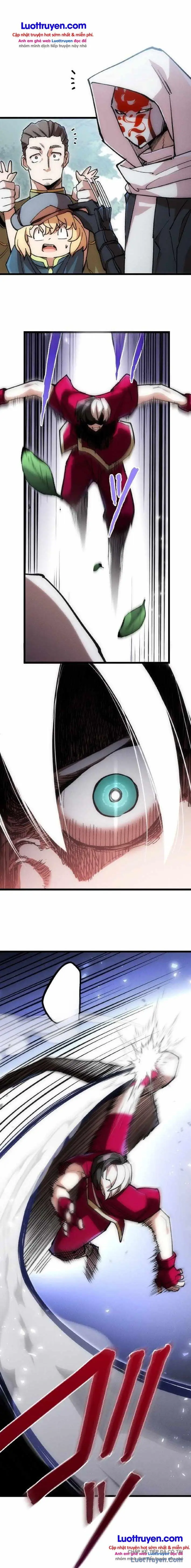 Sát Thủ Và Rồng Chapter 12 - Trang 16