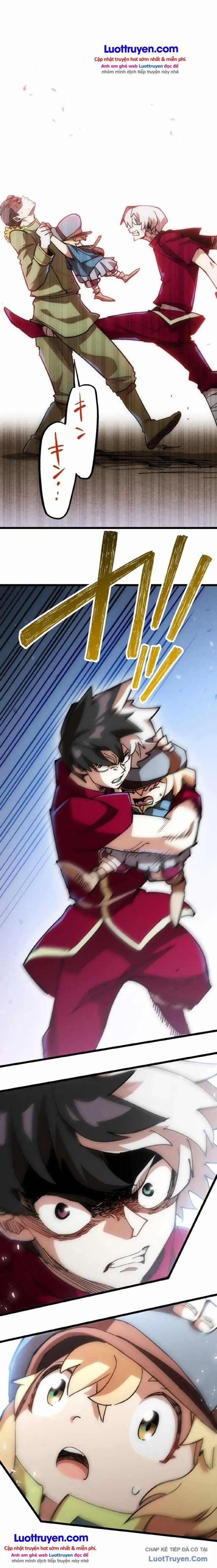 Sát Thủ Và Rồng Chapter 12 - Trang 18
