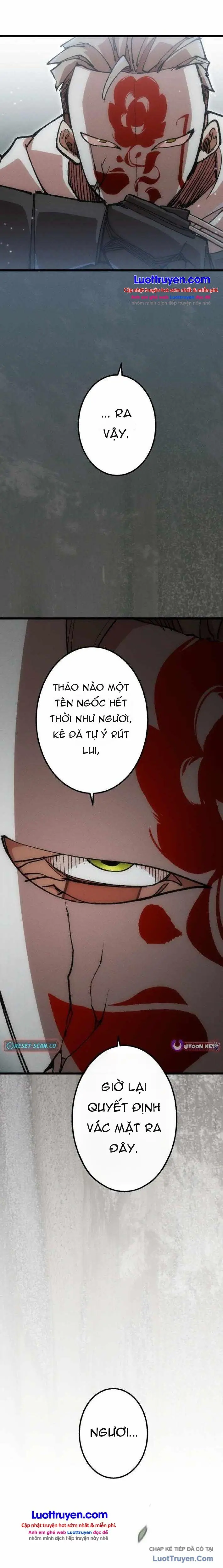 Sát Thủ Và Rồng Chapter 12 - Trang 21