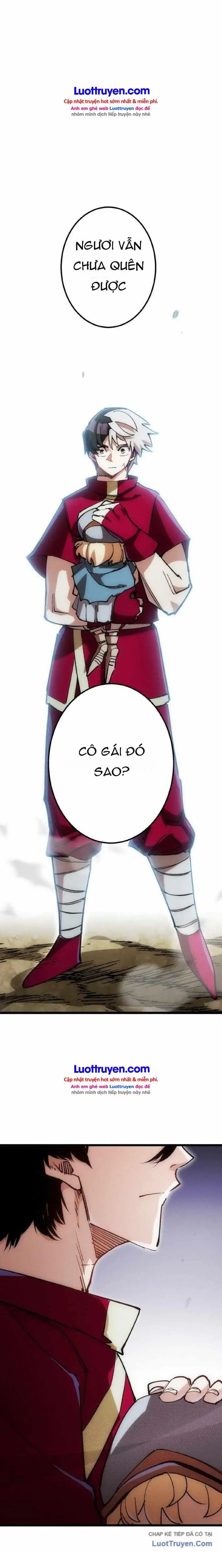 Sát Thủ Và Rồng Chapter 12 - Trang 22