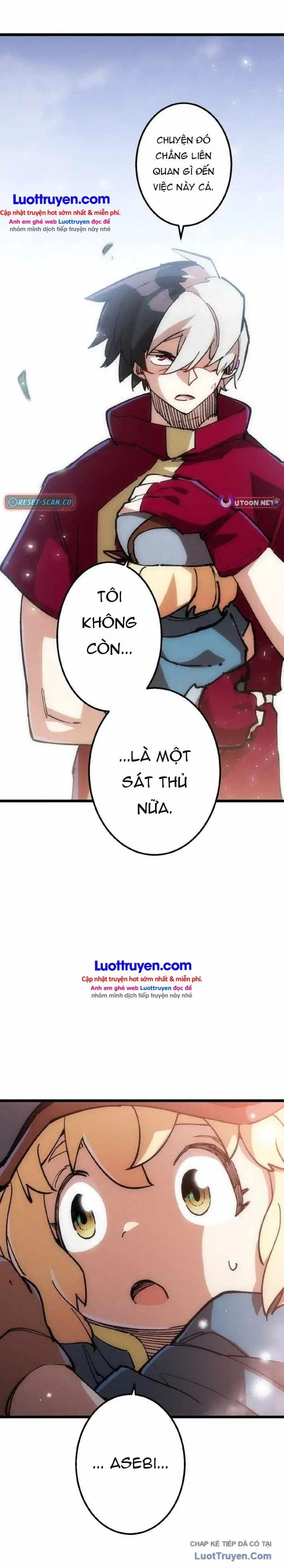 Sát Thủ Và Rồng Chapter 12 - Trang 24