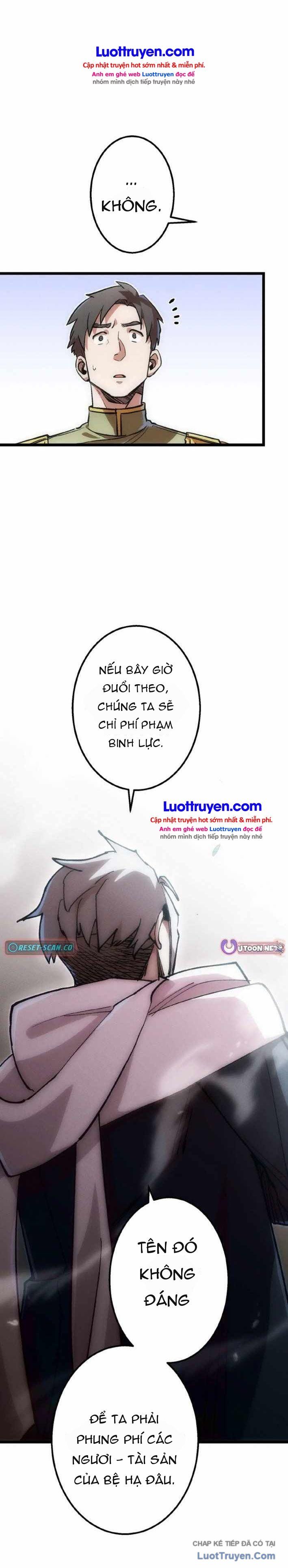 Sát Thủ Và Rồng Chapter 12 - Trang 26