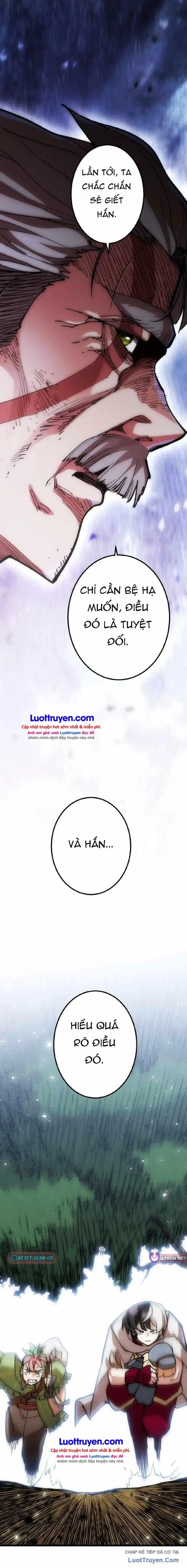 Sát Thủ Và Rồng Chapter 12 - Trang 28