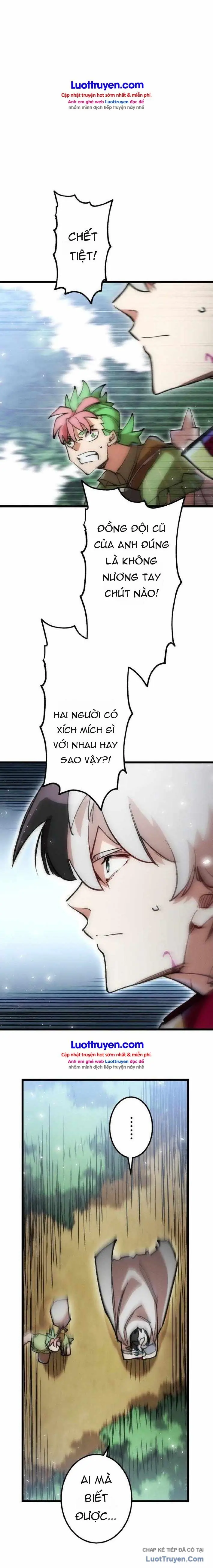 Sát Thủ Và Rồng Chapter 12 - Trang 29