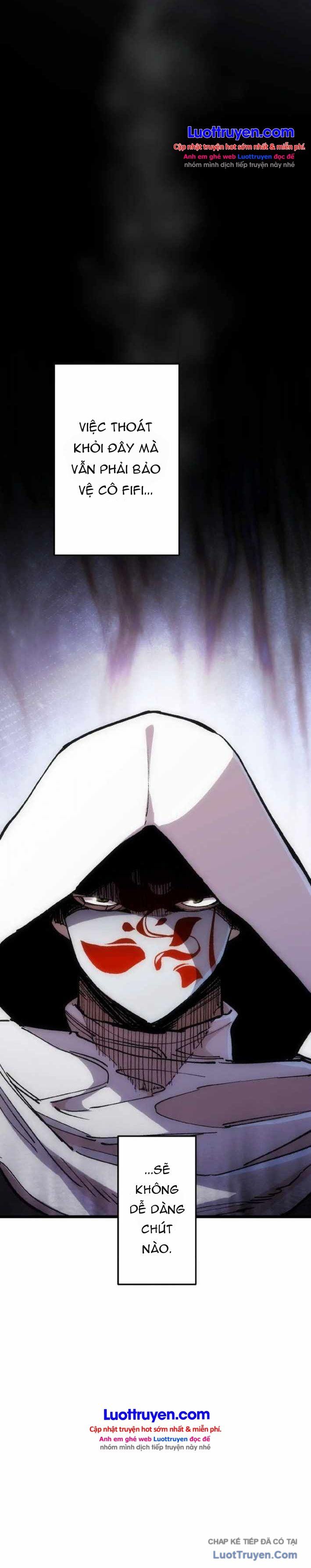 Sát Thủ Và Rồng Chapter 12 - Trang 3