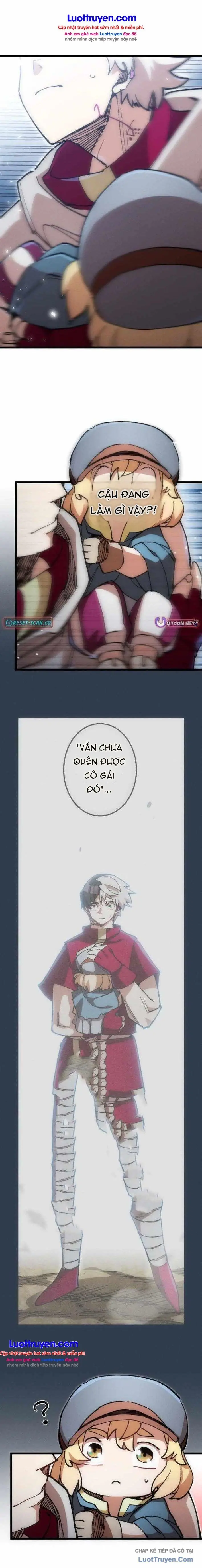 Sát Thủ Và Rồng Chapter 12 - Trang 30