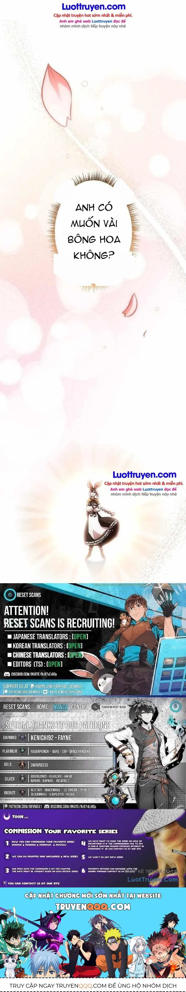 Sát Thủ Và Rồng Chapter 12 - Trang 32