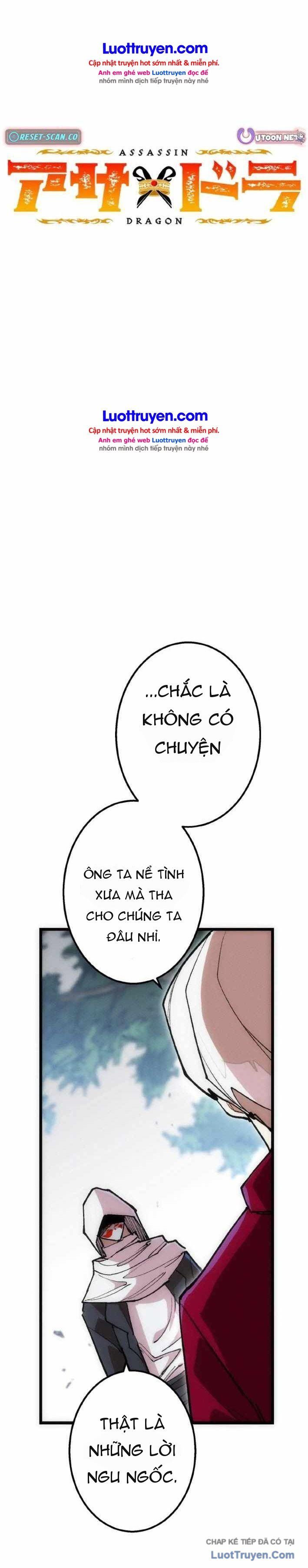 Sát Thủ Và Rồng Chapter 12 - Trang 4