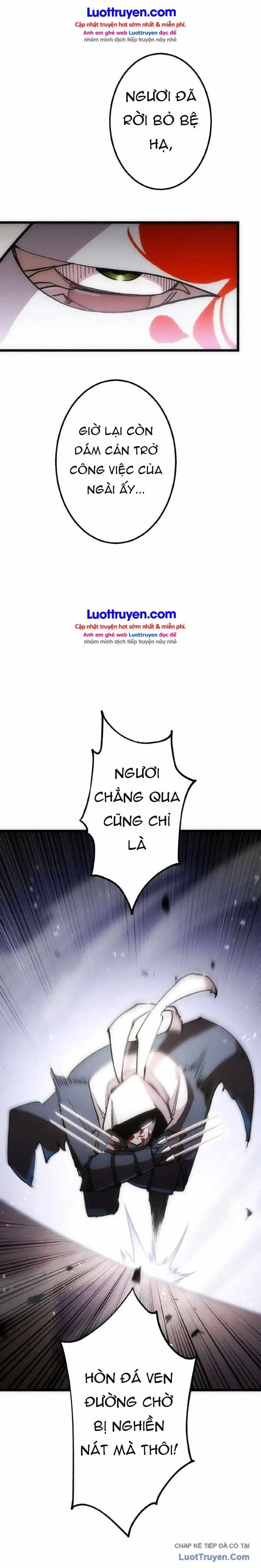 Sát Thủ Và Rồng Chapter 12 - Trang 5