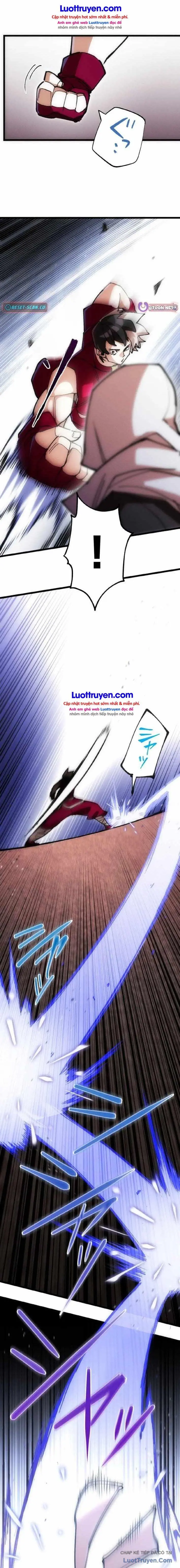Sát Thủ Và Rồng Chapter 12 - Trang 7