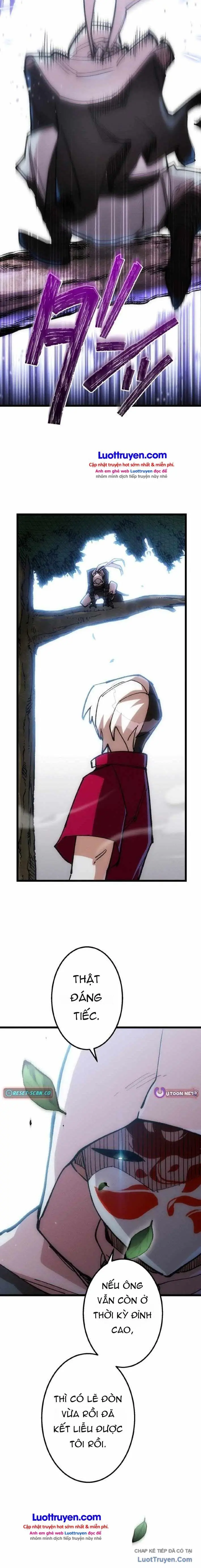 Sát Thủ Và Rồng Chapter 12 - Trang 8