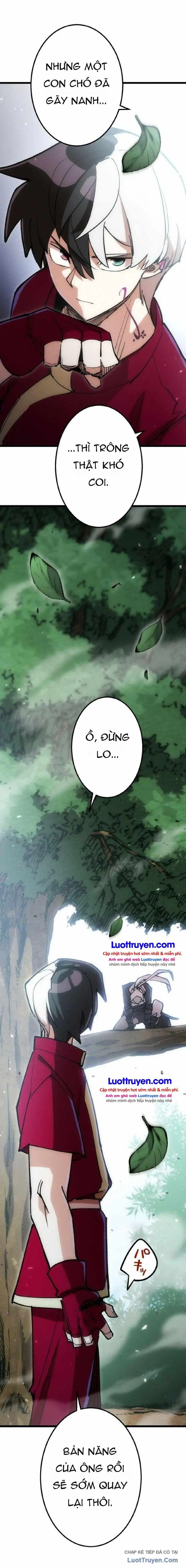 Sát Thủ Và Rồng Chapter 12 - Trang 9
