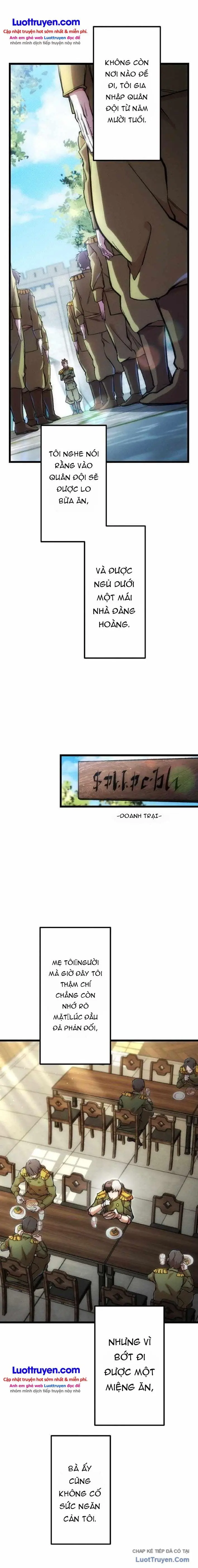 Sát Thủ Và Rồng Chapter 13 - Trang 10