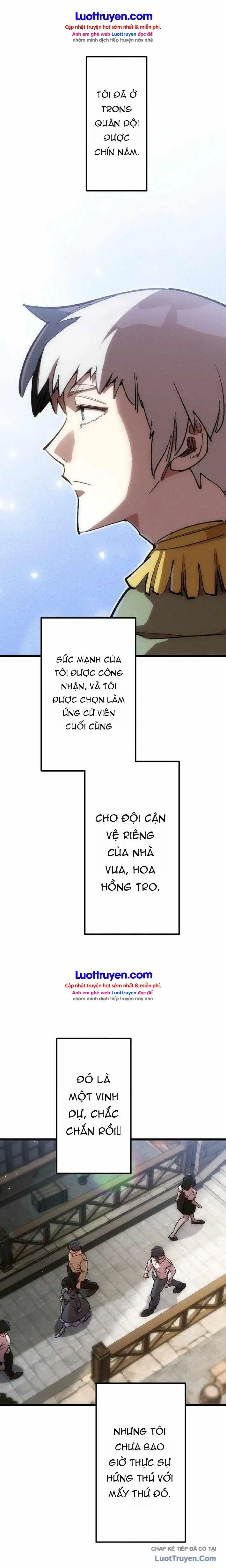 Sát Thủ Và Rồng Chapter 13 - Trang 14