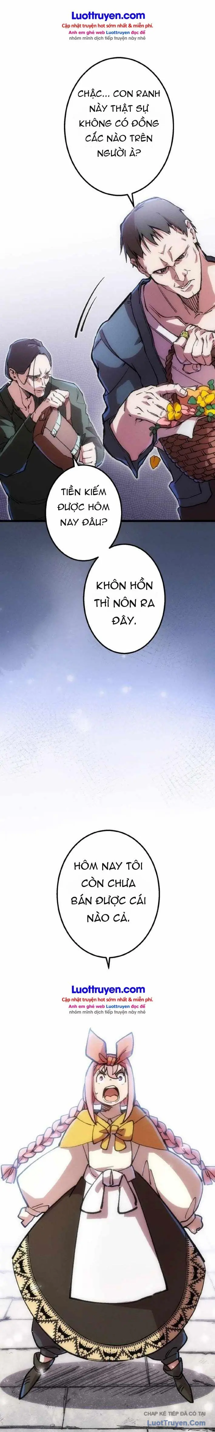 Sát Thủ Và Rồng Chapter 13 - Trang 16