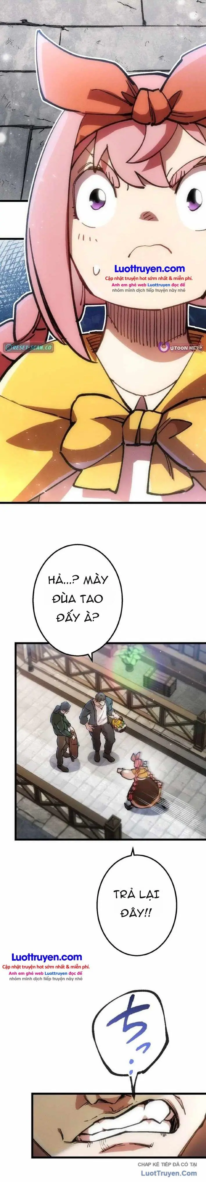 Sát Thủ Và Rồng Chapter 13 - Trang 17