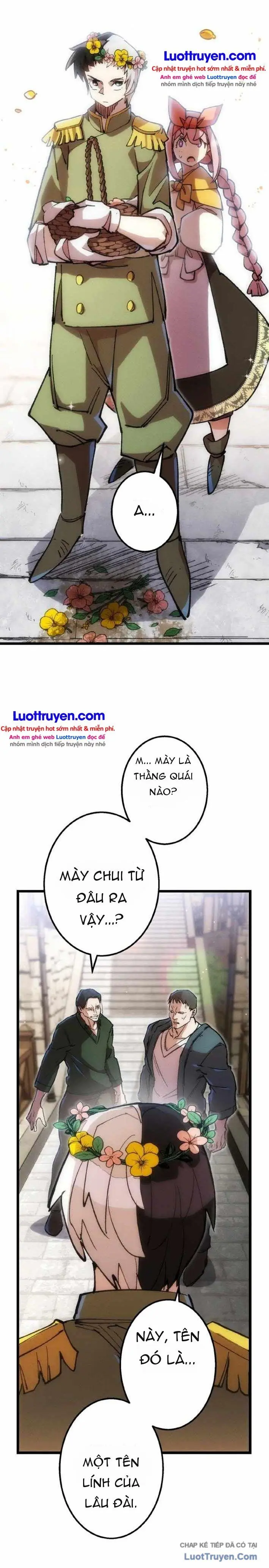 Sát Thủ Và Rồng Chapter 13 - Trang 19