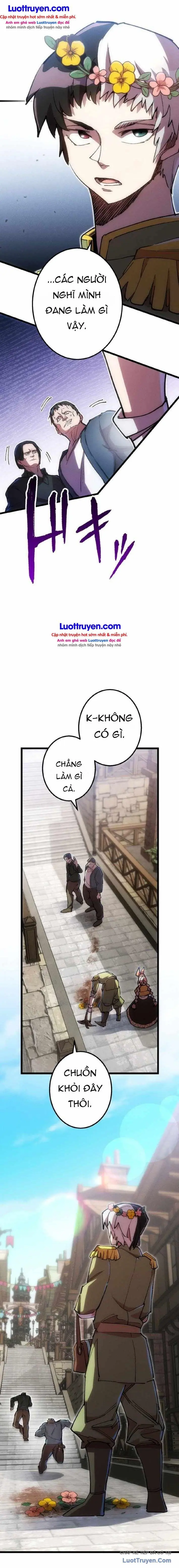 Sát Thủ Và Rồng Chapter 13 - Trang 20