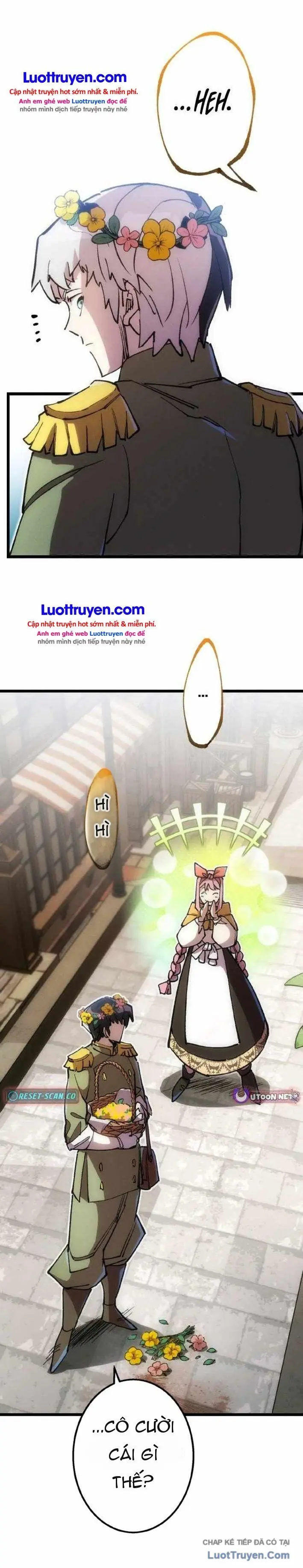 Sát Thủ Và Rồng Chapter 13 - Trang 21