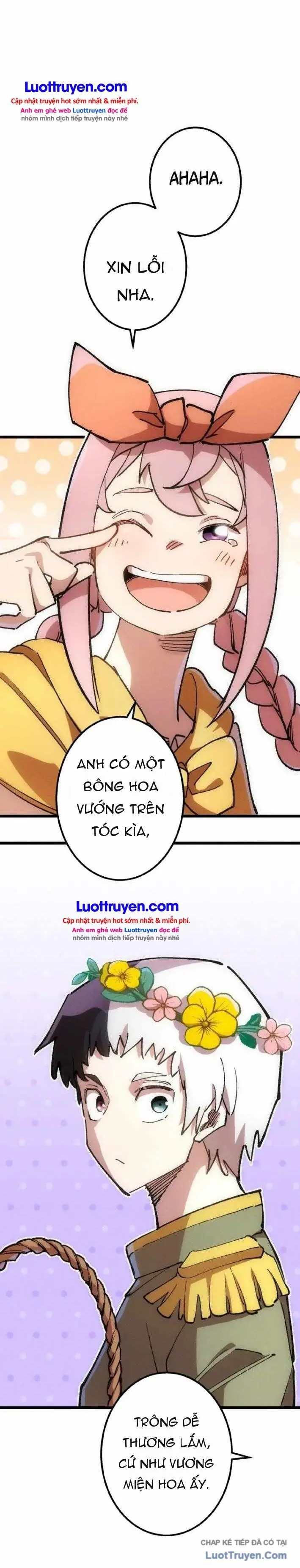 Sát Thủ Và Rồng Chapter 13 - Trang 22