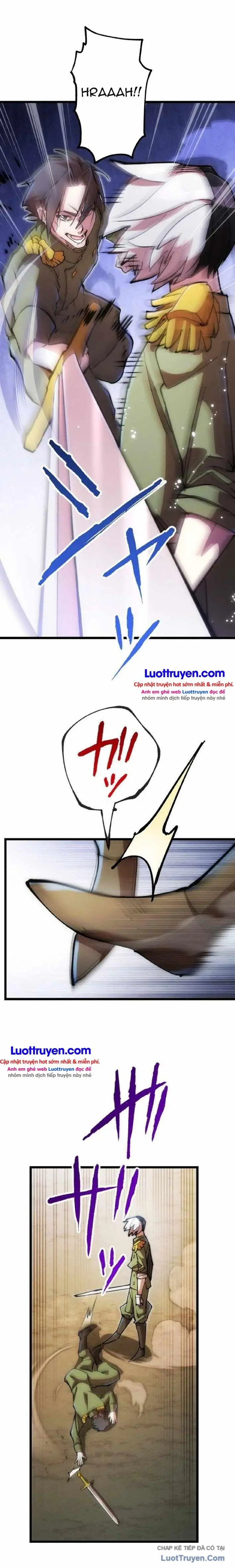 Sát Thủ Và Rồng Chapter 13 - Trang 3