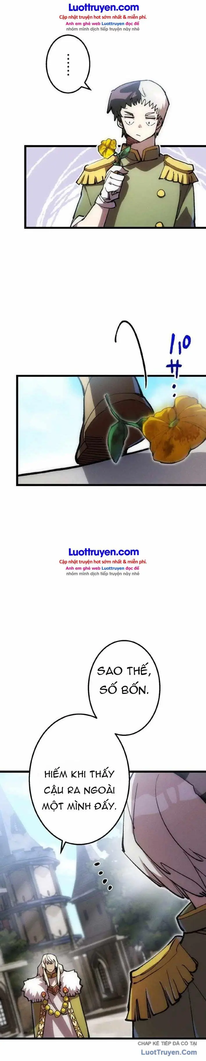 Sát Thủ Và Rồng Chapter 13 - Trang 30