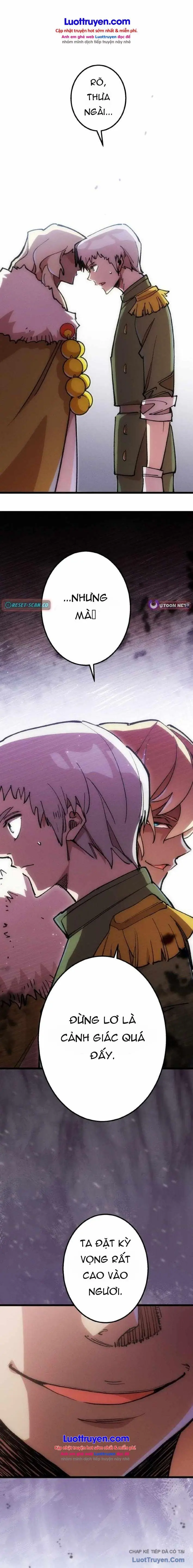 Sát Thủ Và Rồng Chapter 13 - Trang 34