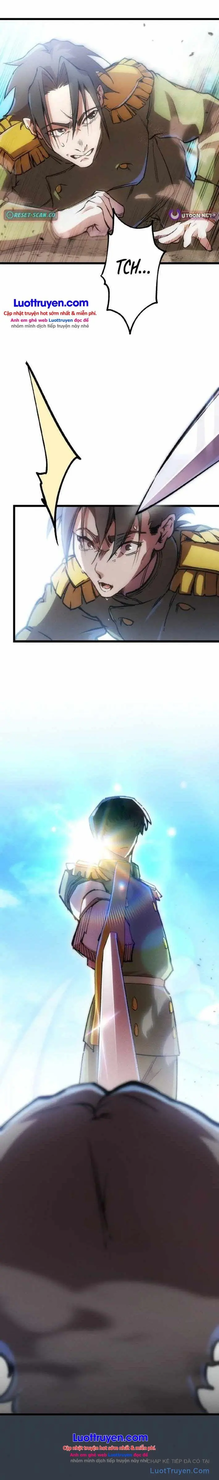 Sát Thủ Và Rồng Chapter 13 - Trang 4