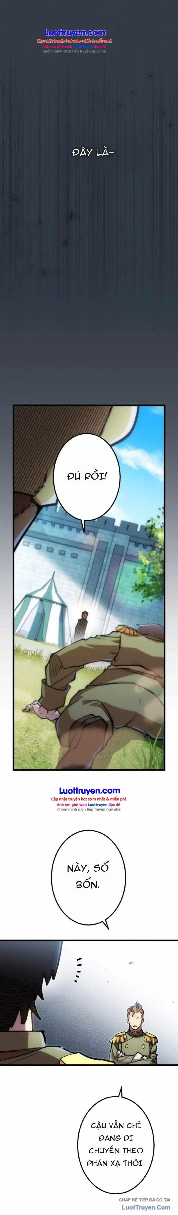 Sát Thủ Và Rồng Chapter 13 - Trang 5