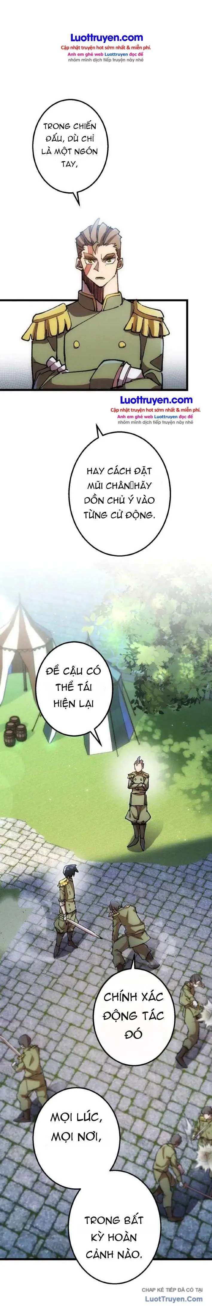 Sát Thủ Và Rồng Chapter 13 - Trang 6