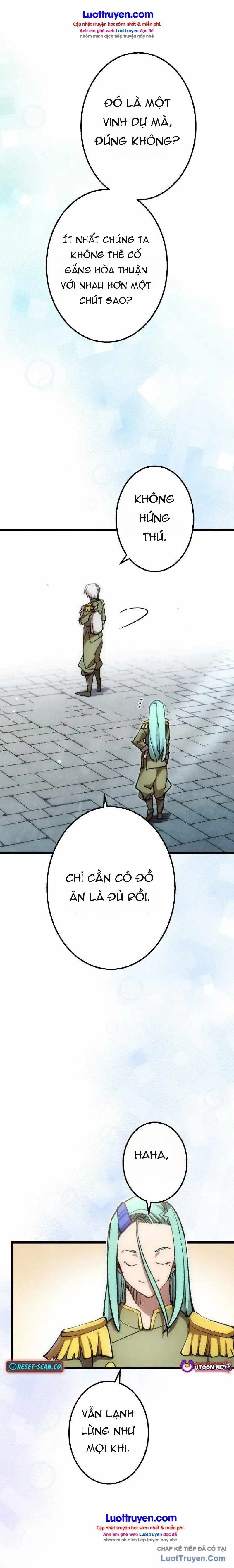 Sát Thủ Và Rồng Chapter 14 - Trang 11