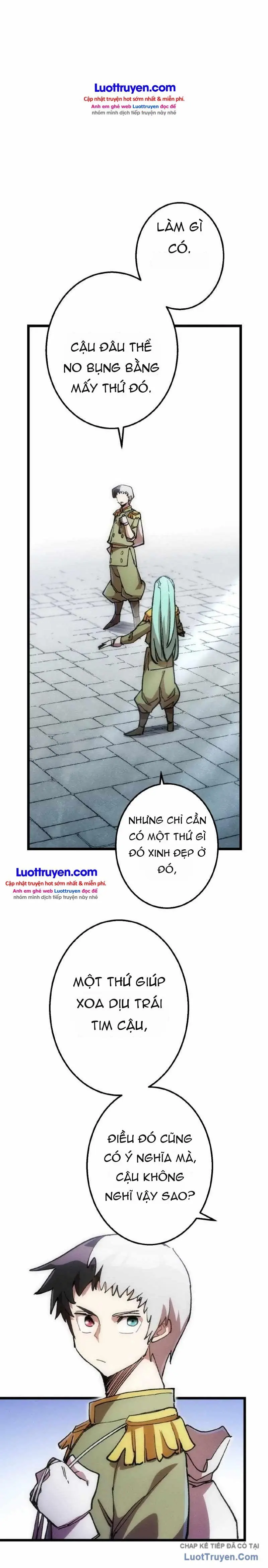 Sát Thủ Và Rồng Chapter 14 - Trang 15