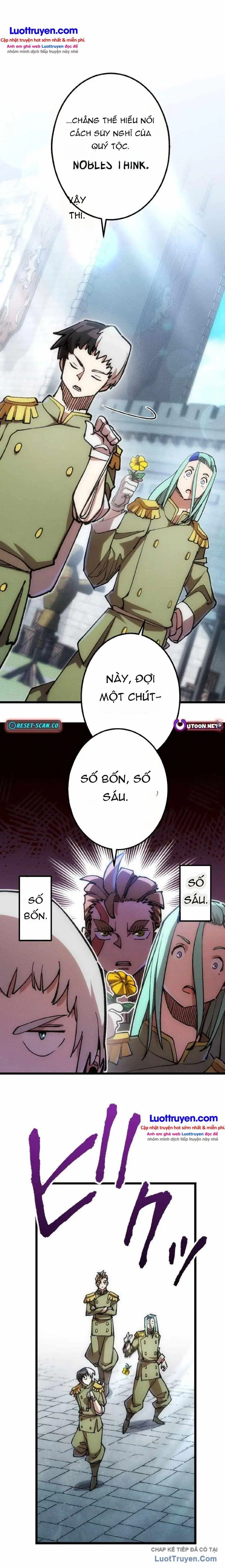 Sát Thủ Và Rồng Chapter 14 - Trang 16