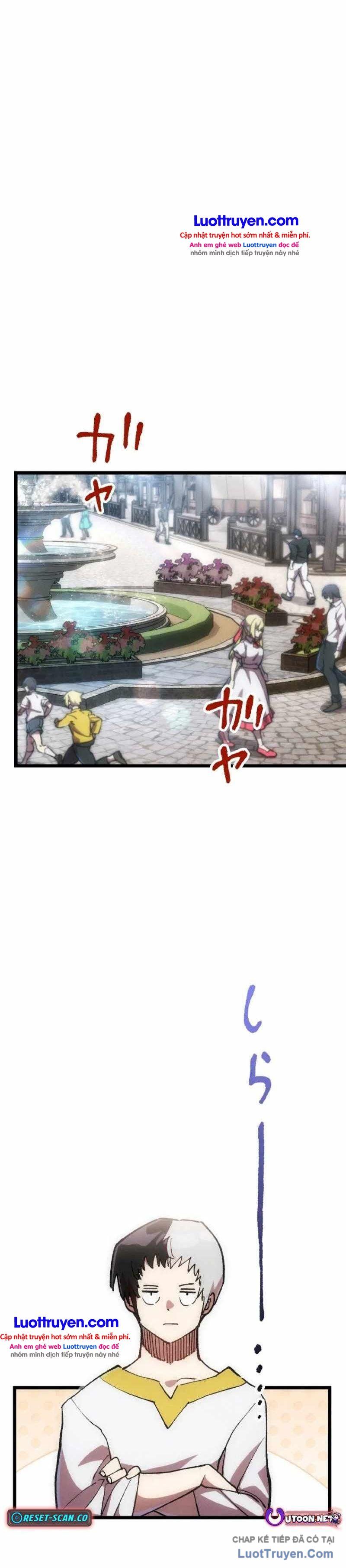 Sát Thủ Và Rồng Chapter 14 - Trang 21