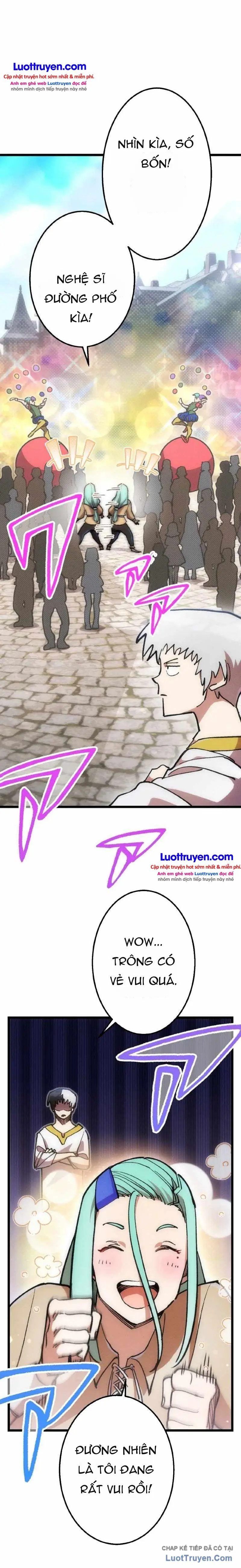 Sát Thủ Và Rồng Chapter 14 - Trang 22