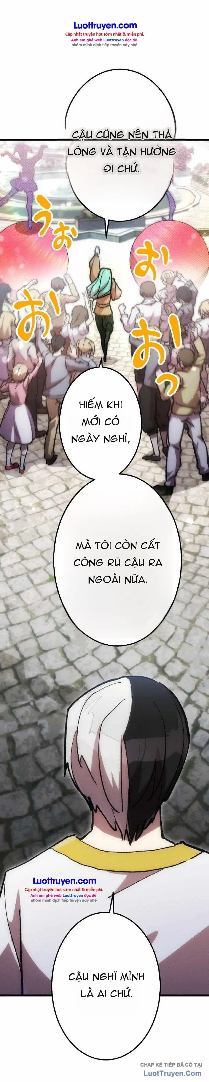 Sát Thủ Và Rồng Chapter 14 - Trang 23