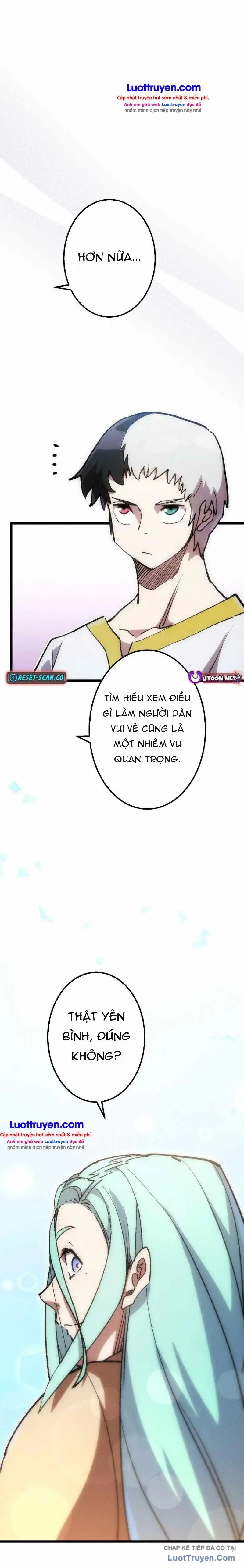 Sát Thủ Và Rồng Chapter 14 - Trang 24