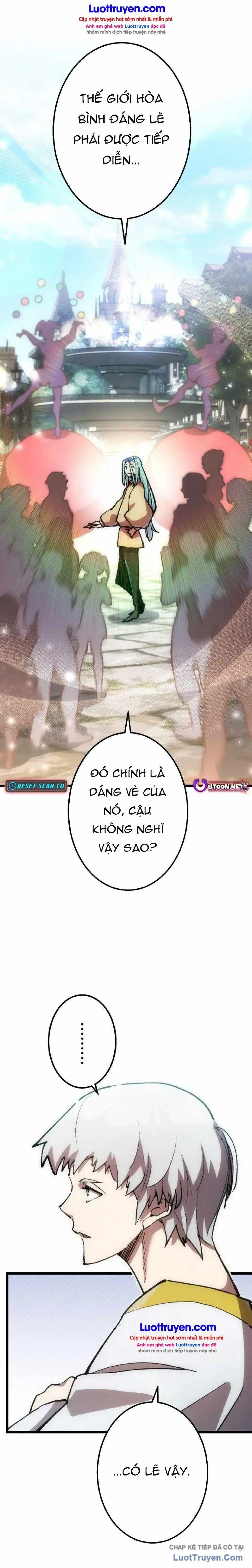 Sát Thủ Và Rồng Chapter 14 - Trang 26