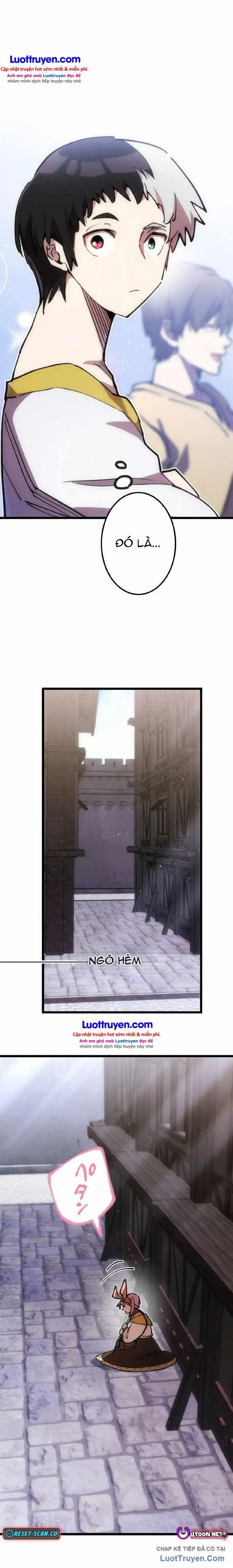 Sát Thủ Và Rồng Chapter 14 - Trang 28