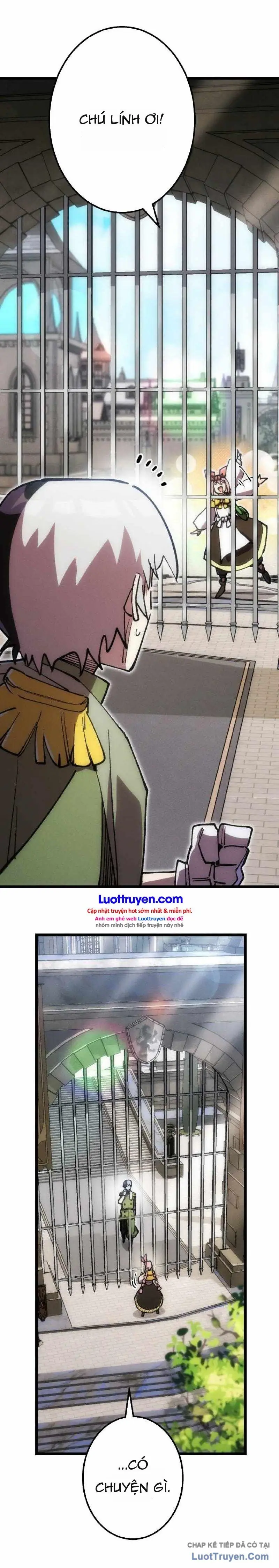 Sát Thủ Và Rồng Chapter 14 - Trang 3