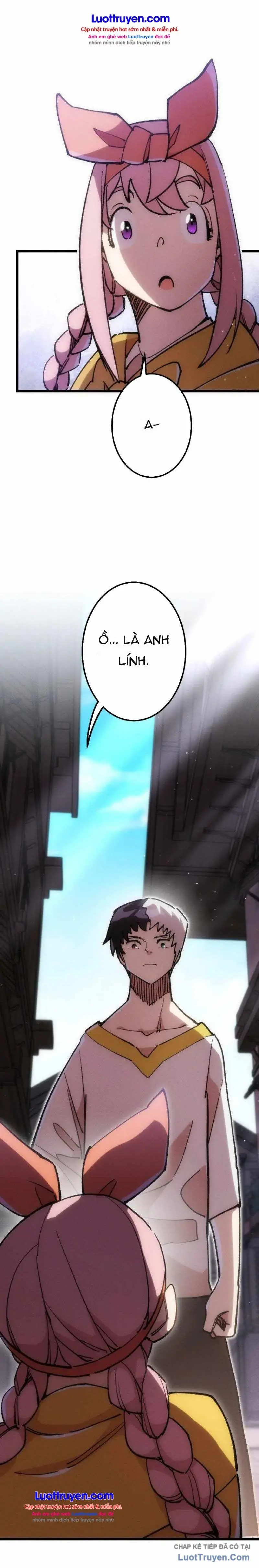 Sát Thủ Và Rồng Chapter 14 - Trang 30
