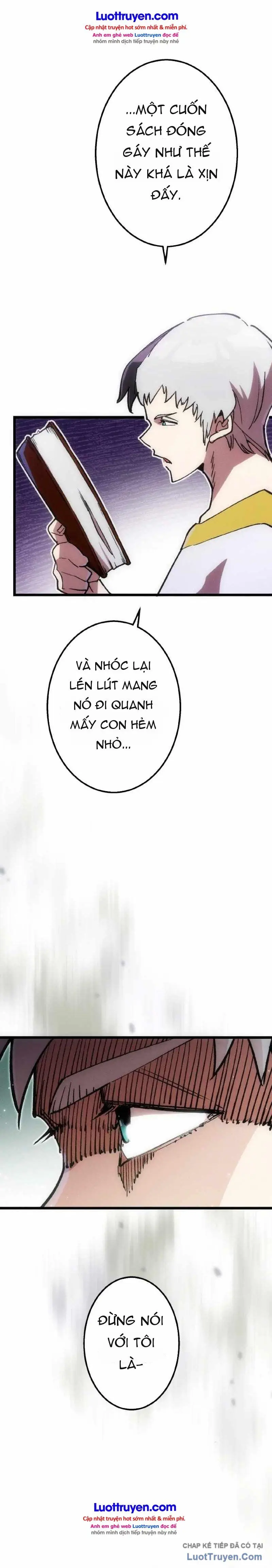 Sát Thủ Và Rồng Chapter 14 - Trang 33