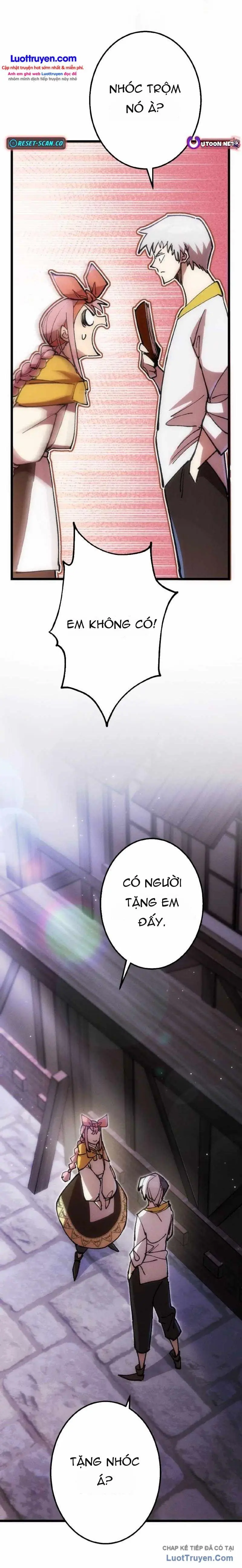 Sát Thủ Và Rồng Chapter 14 - Trang 34